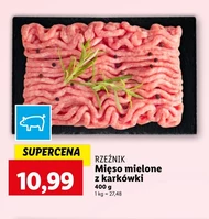 Mięso mielone Rzeźnik