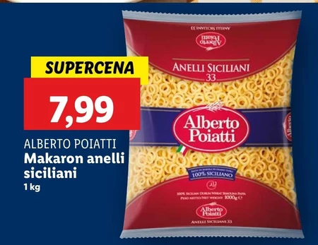 Паста Alberto
