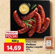 Kiełbasa Pikok