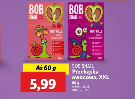 Закуска Bob Snail