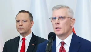 Ważny komunikat BBN po wybuchu w Osinach. Prezydent dostał meldunek