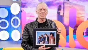 Jego piosenki śpiewała cała Polska. Ostatnia nie obeszła niemal nikogo