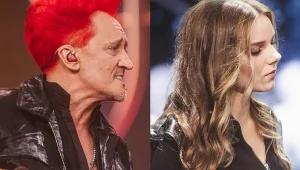 Wydało się, co łączy Wiśniewskiego i nową wokalistkę Ich Troje. Nagle się jej wymsknęło