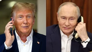 Putin dał Trumpowi 15 minut. Zaskakujące doniesienia po szczycie w USA