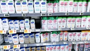 W Wielkiej Brytanii zakazano reklamy żelu pod prysznic. Powodem stereotypy rasowe 