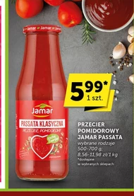 Passata Jamar