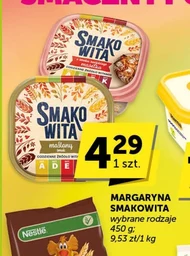 Маргарин Smakowita