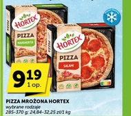 Піца Hortex