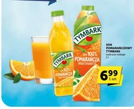 Сік Tymbark