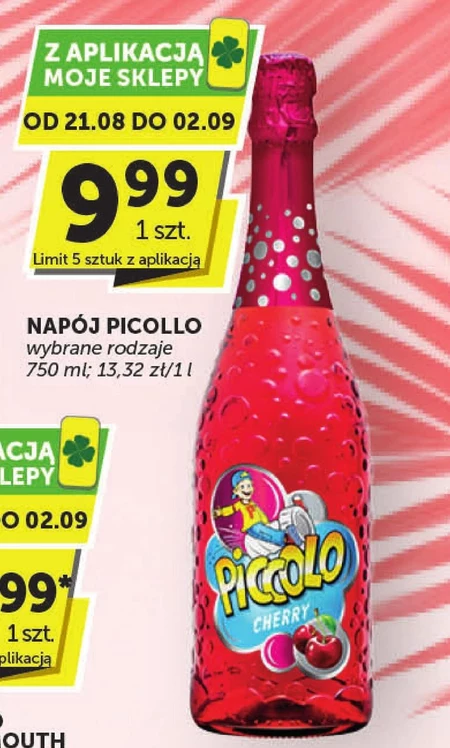 Випий Piccolo