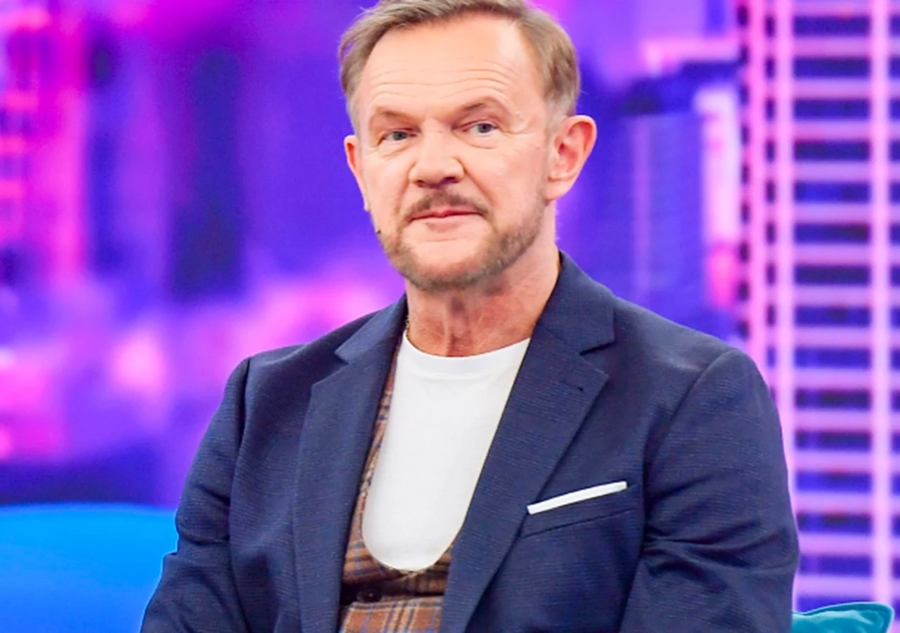 Cezary Pazura