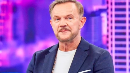 Cezary Pazura