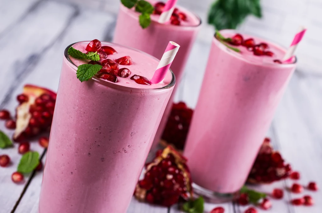 Jakie składniki warto dodać do smoothie, by uczynić go wyjątkowo odżywczym? Jakie składniki warto dodać do smoothie, by uczynić go wyjątkowo odżywczym?