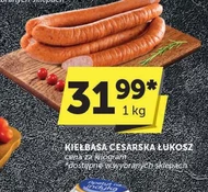 Ковбаса Łukosz