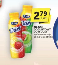 Napój Jovi