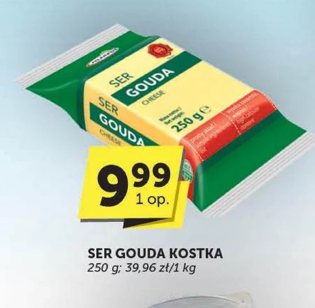 Ser Mlekpol