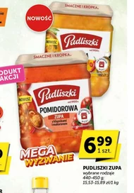 Суп Pudliszki