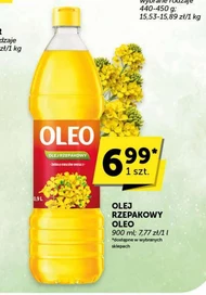 Olej Oleo