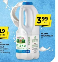 Mleko Piątnica