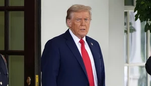 Europa nie ma pomysłu na Ukrainę. A Trump ma