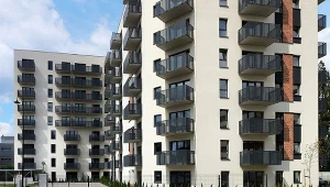 Murapol oddaje kolejny budynek obok Politechniki Łódzkiej w ręce nabywców