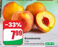Brzoskwinia