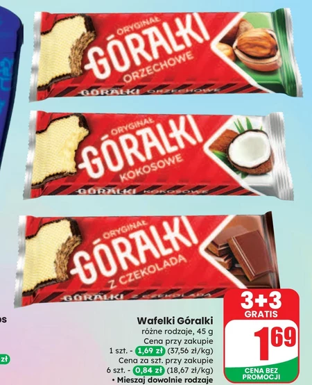 Czekolada Góralki