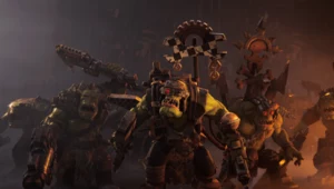 RTS-y powracają do łask? Nadciąga Warhammer 40,000: Dawn of War 4