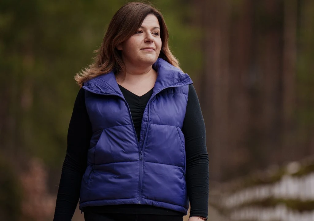 "Rolnik szuka żony" 12. Barbara