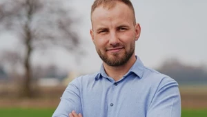 Skandal w "Rolnik szuka żony". Arek przeczytał to w liście od kandydatki