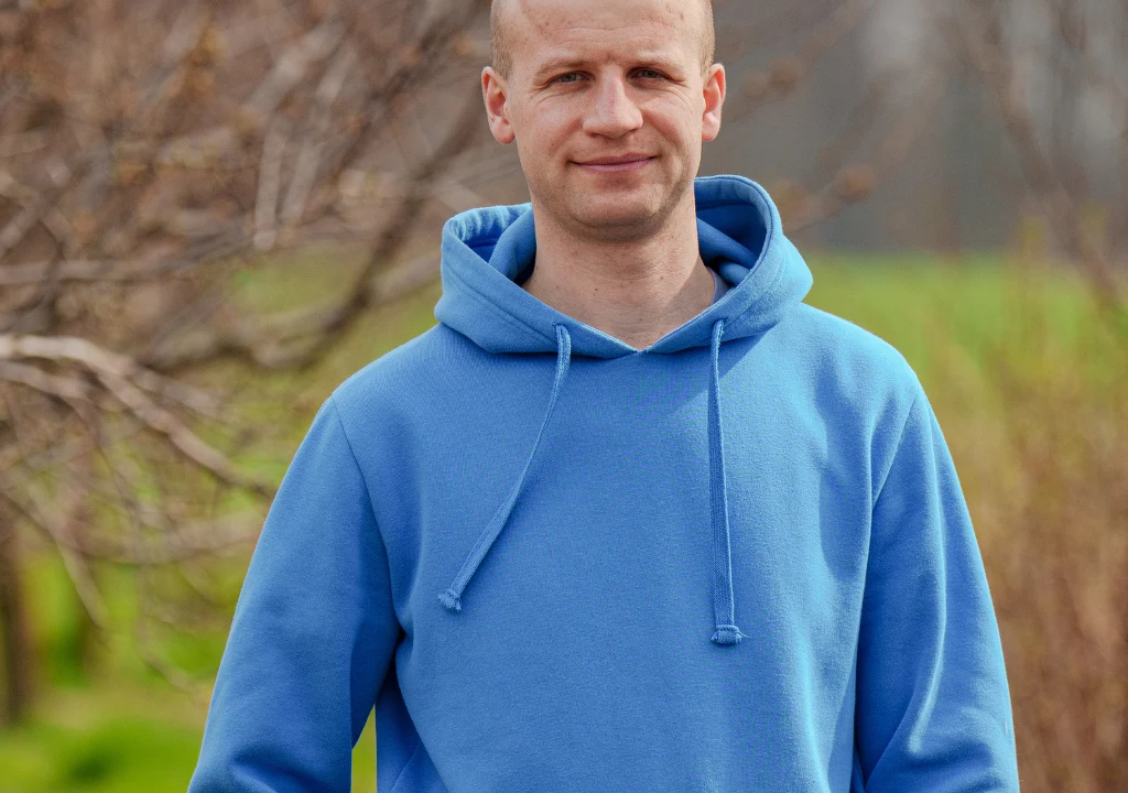 Rolnik szuka żony 12: Gabriel