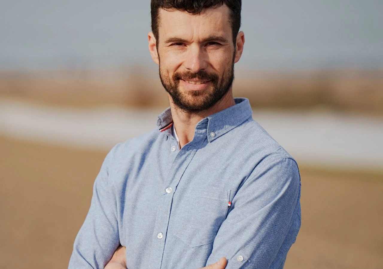 Rolnik szuka żony 12: Roland Rolnik szuka żony 12: Roland