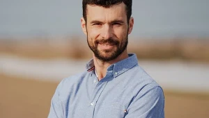 Najpierw jajka teraz to. Roland znowu przesadził. Kasia chciała uciec