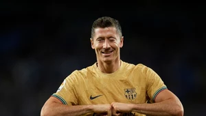 Wymarzony prezent Lewandowskiego. W Barcelonie tylko na to czekali