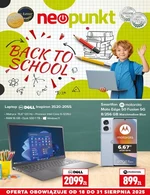Back to School! - Neopunkt