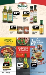 Dyskontowe asy! - Netto