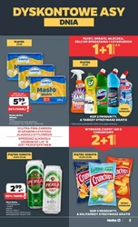 Dyskontowe asy! - Netto