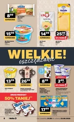 Dyskontowe asy! - Netto
