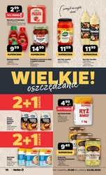 Dyskontowe asy! - Netto