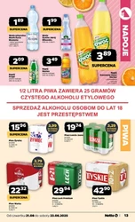 Dyskontowe asy! - Netto