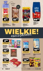 Dyskontowe asy! - Netto