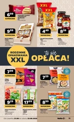 Dyskontowe asy! - Netto