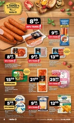 Dyskontowe asy! - Netto