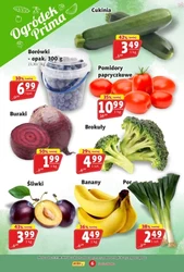 Świeżo i tanio! - Prim Market