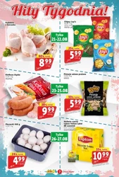 Świeżo i tanio! - Prim Market