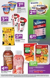 Gazetka promocyjna - Stokrotka Express