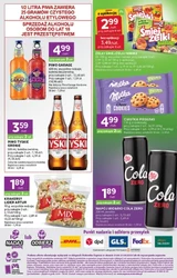 Gazetka promocyjna - Stokrotka Express