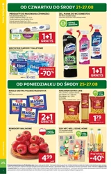 Od czwartku w Stokrotce