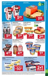 Od czwartku w Stokrotce