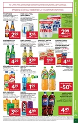 Od czwartku w Stokrotce